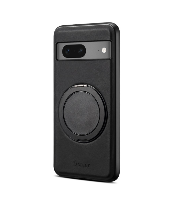 Coque Google Pixel 7 DENIOR A14 et support rotatif