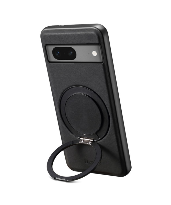 Coque Google Pixel 7 DENIOR A14 et support rotatif