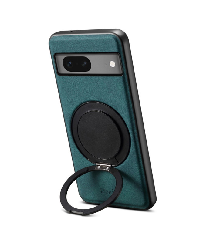 Coque Google Pixel 7 DENIOR A14 et support rotatif