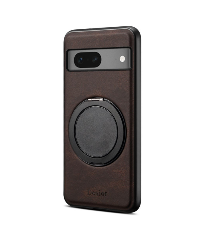 Coque Google Pixel 7 DENIOR A14 et support rotatif
