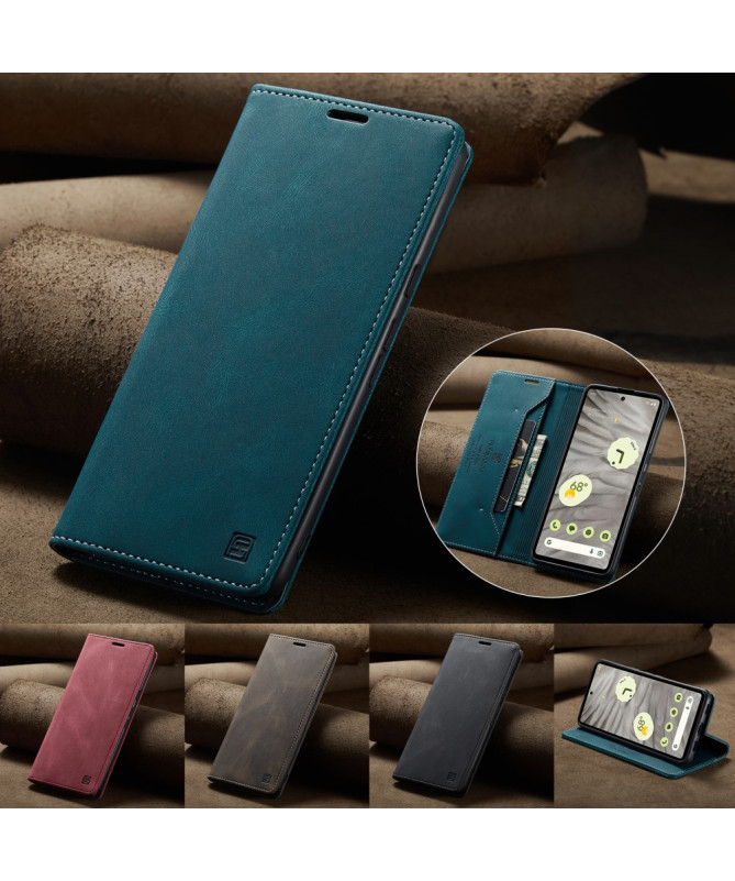 Housse Google Pixel 7a Rabat Flip A01 Series