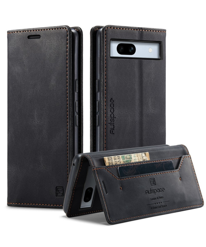 Housse Google Pixel 7a Rabat Flip A01 Series