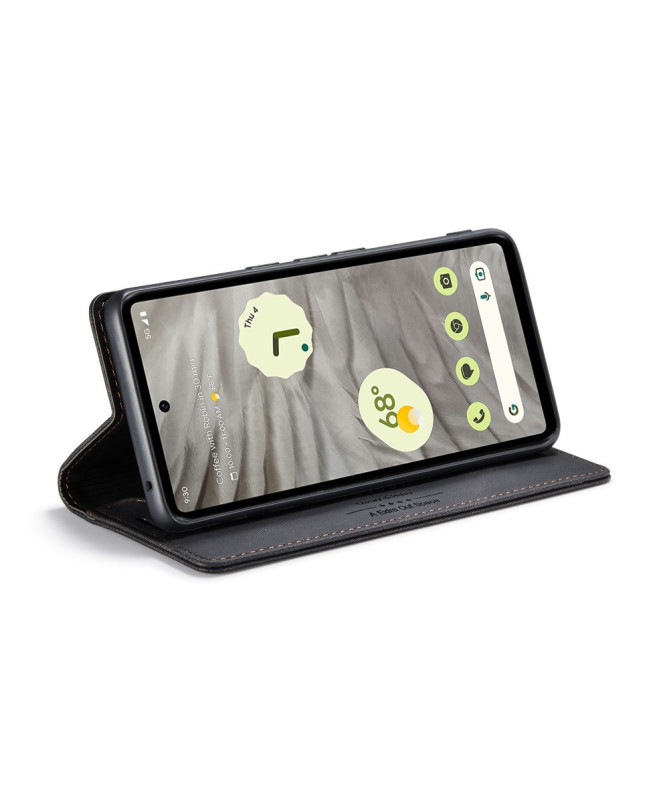 Housse Google Pixel 7a Rabat Flip A01 Series