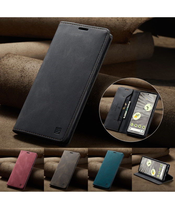 Housse Google Pixel 7a Rabat Flip A01 Series