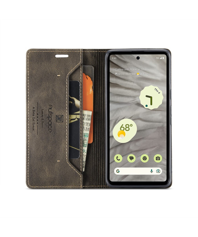 Housse Google Pixel 7a Rabat Flip A01 Series