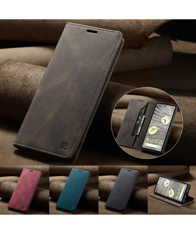 Housse Google Pixel 7a Rabat Flip A01 Series