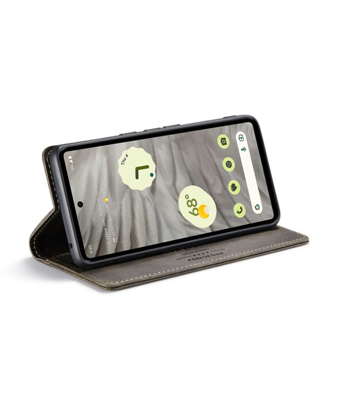 Housse Google Pixel 7a Rabat Flip A01 Series