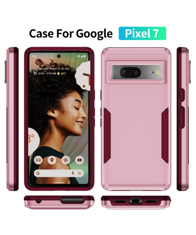 Coque Google Pixel 7 | Armor Shield Renforcée