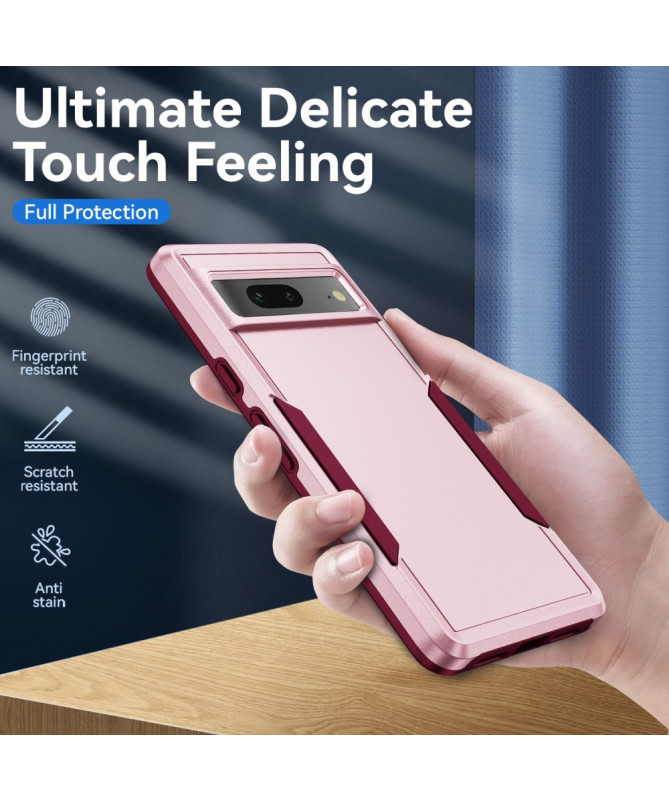 Coque Google Pixel 7 | Armor Shield Renforcée