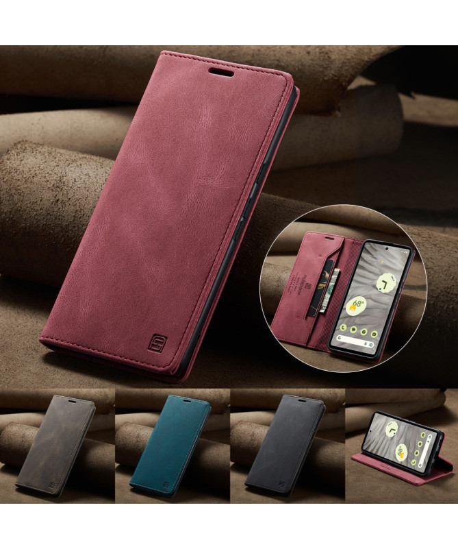 Housse Google Pixel 7a Rabat Flip A01 Series