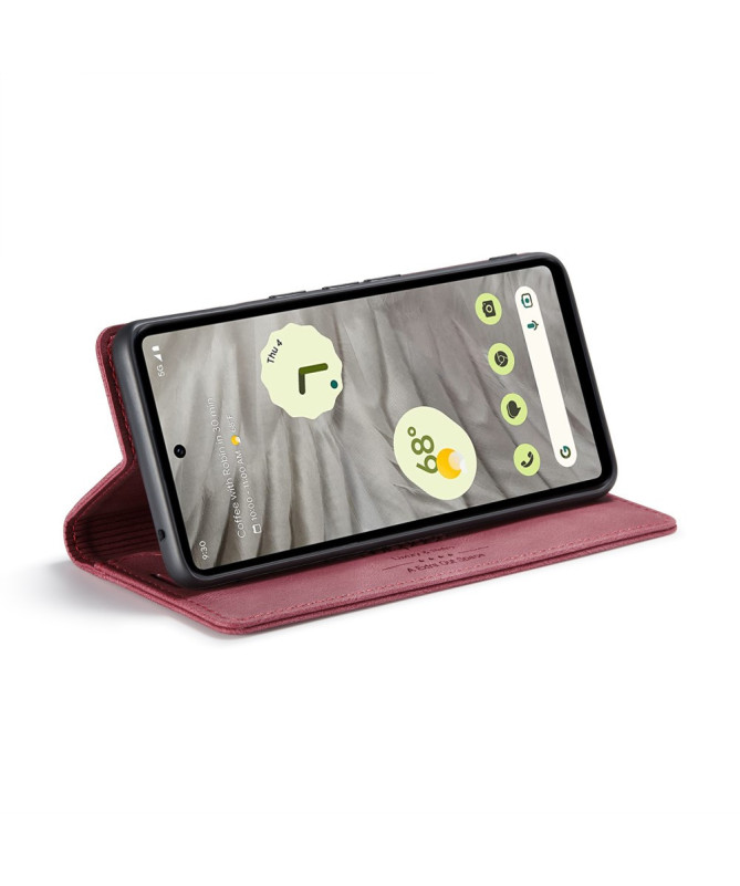 Housse Google Pixel 7a Rabat Flip A01 Series