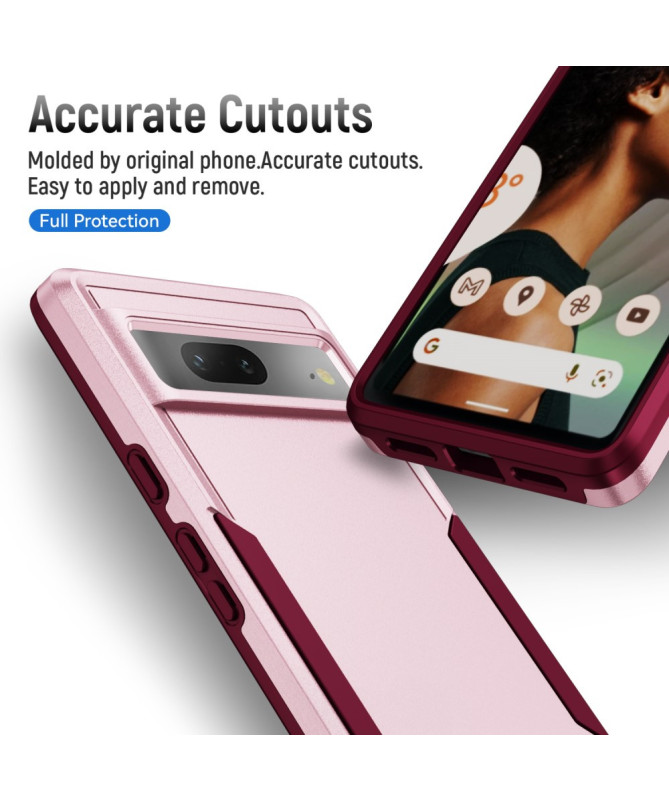 Coque Google Pixel 7 | Armor Shield Renforcée