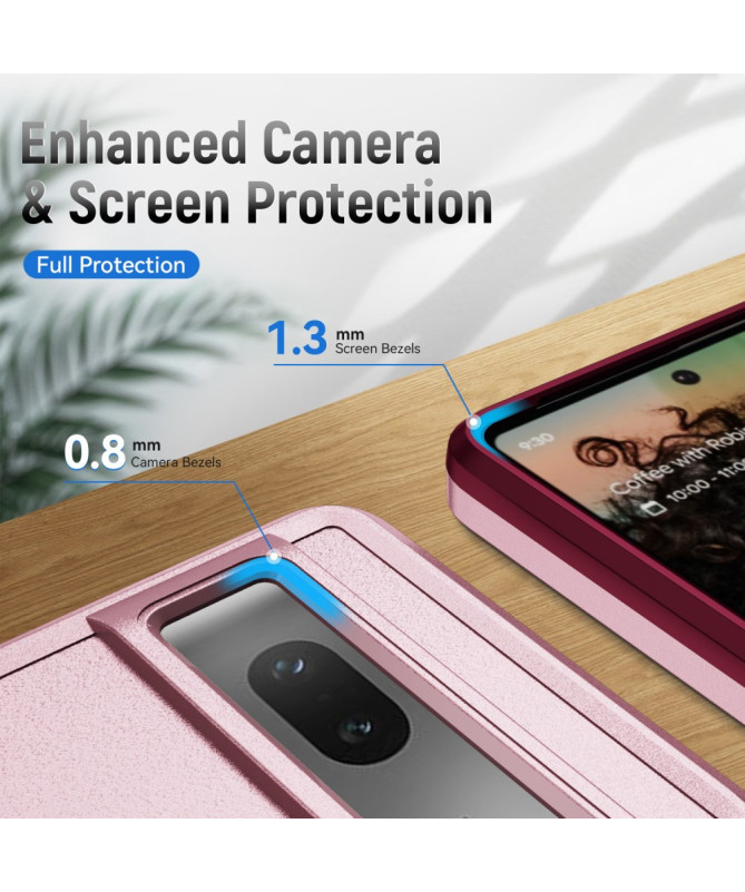 Coque Google Pixel 7 | Armor Shield Renforcée