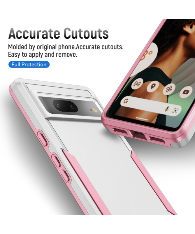 Coque Google Pixel 7 | Armor Shield Renforcée