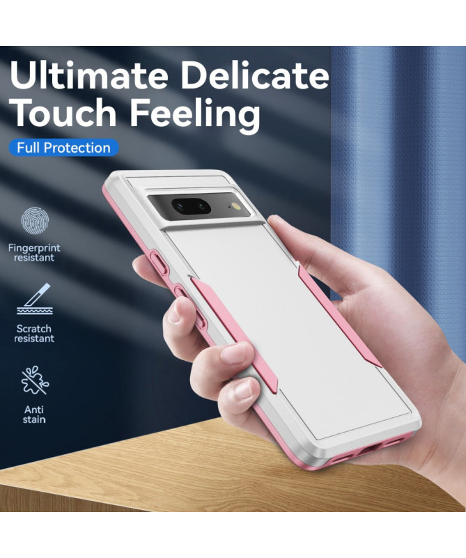 Coque Google Pixel 7 | Armor Shield Renforcée