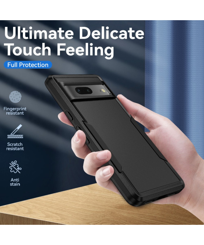 Coque Google Pixel 7 | Armor Shield Renforcée