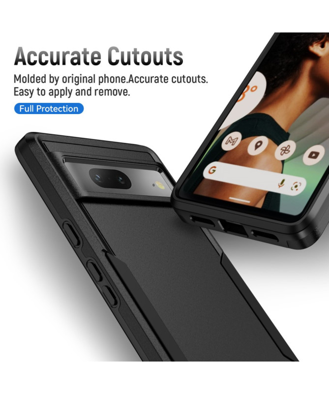 Coque Google Pixel 7 | Armor Shield Renforcée