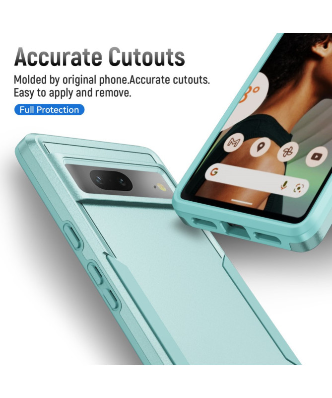 Coque Google Pixel 7 | Armor Shield Renforcée