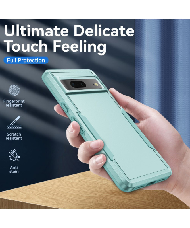 Coque Google Pixel 7 | Armor Shield Renforcée