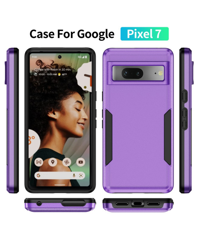 Coque Google Pixel 7 | Armor Shield Renforcée