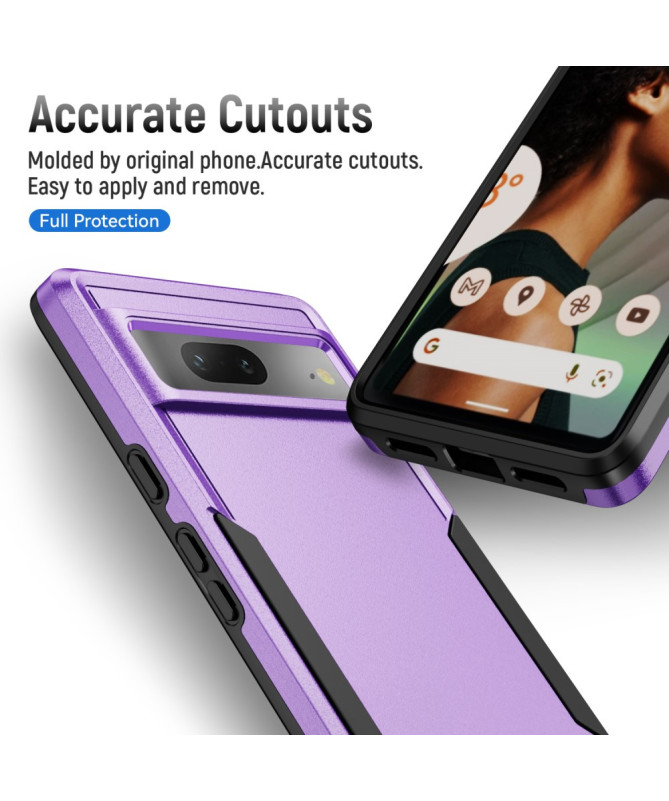 Coque Google Pixel 7 | Armor Shield Renforcée