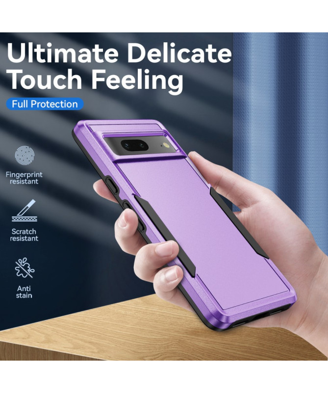 Coque Google Pixel 7 | Armor Shield Renforcée