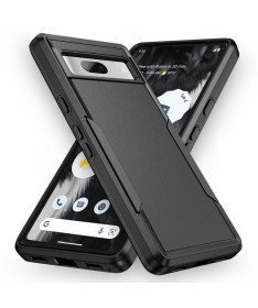 Coque Google Pixel 7a | Armor Shield Renforcée