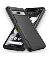 Coque Google Pixel 7a | Armor Shield Renforcée