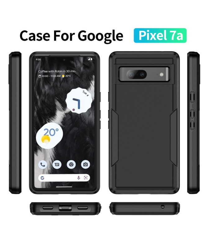 Coque Google Pixel 7a | Armor Shield Renforcée