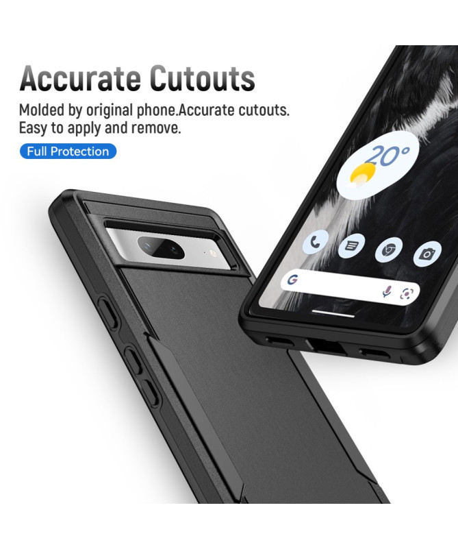 Coque Google Pixel 7a | Armor Shield Renforcée