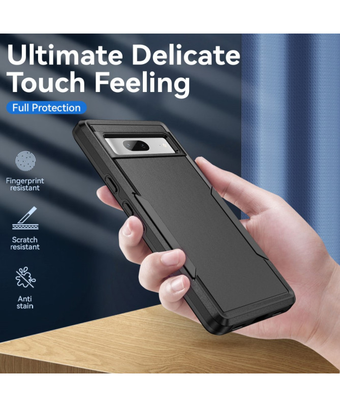 Coque Google Pixel 7a | Armor Shield Renforcée