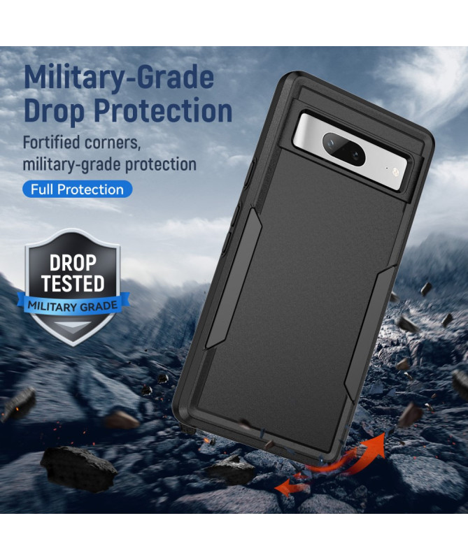 Coque Google Pixel 7a | Armor Shield Renforcée