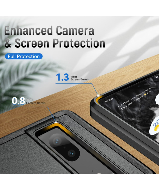 Coque Google Pixel 7a | Armor Shield Renforcée