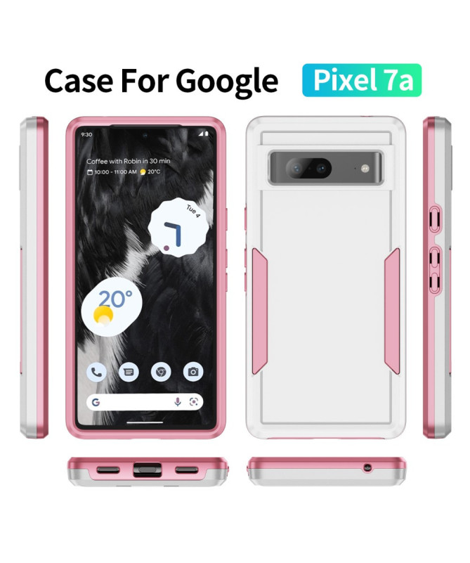 Coque Google Pixel 7a | Armor Shield Renforcée