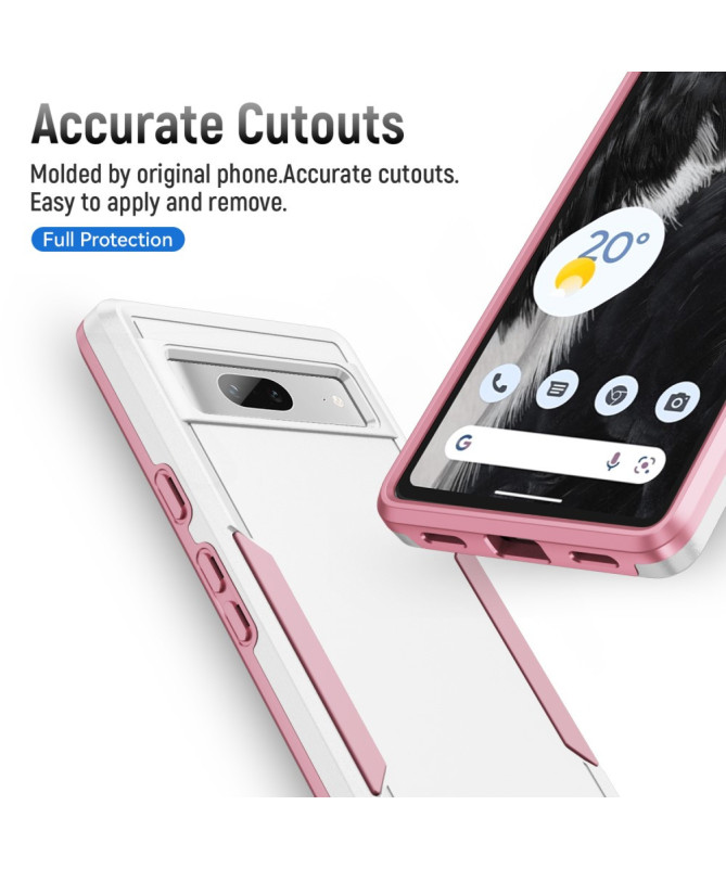 Coque Google Pixel 7a | Armor Shield Renforcée