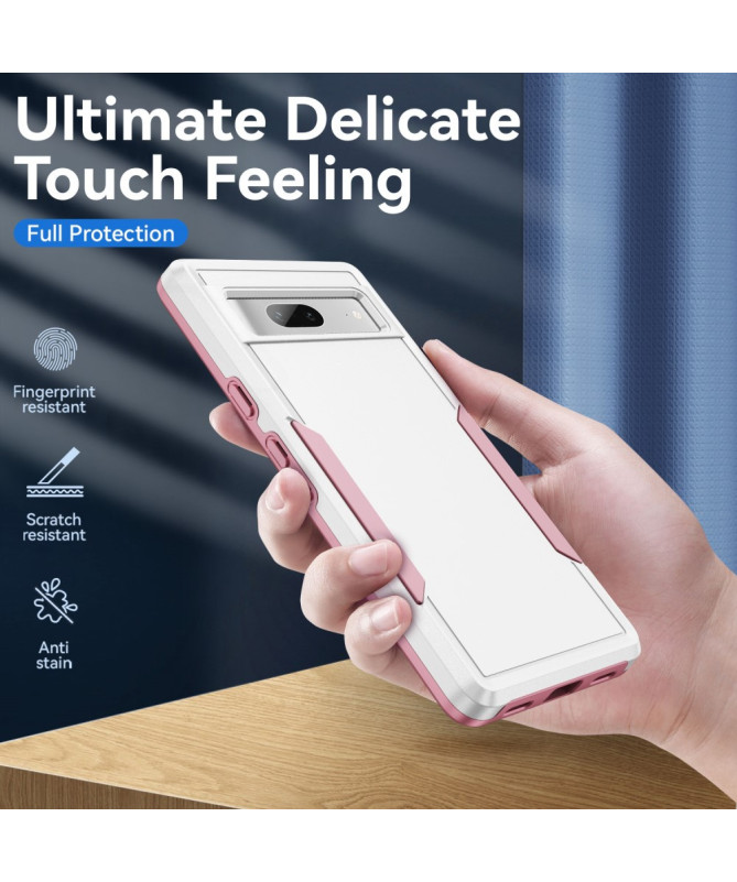 Coque Google Pixel 7a | Armor Shield Renforcée