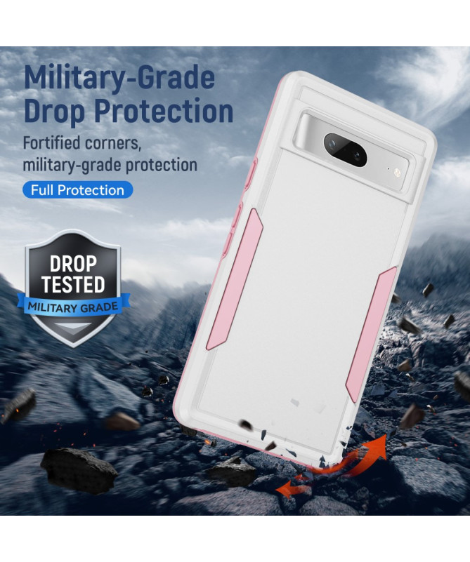 Coque Google Pixel 7a | Armor Shield Renforcée