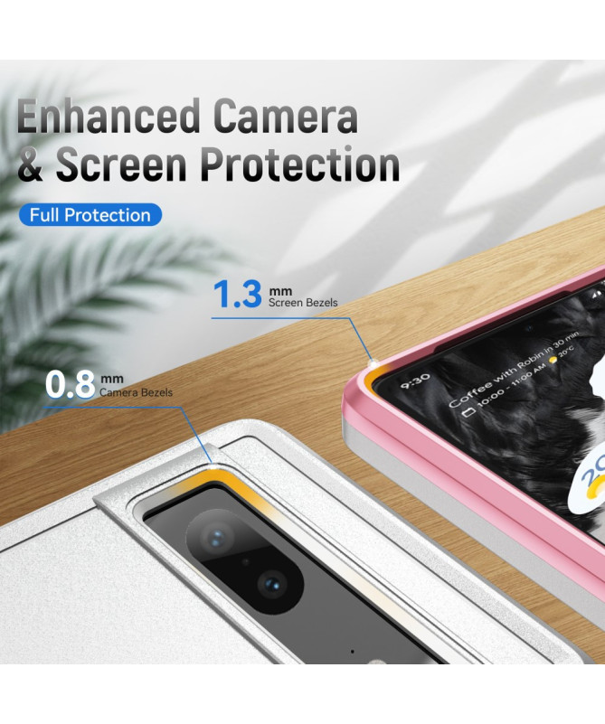 Coque Google Pixel 7a | Armor Shield Renforcée