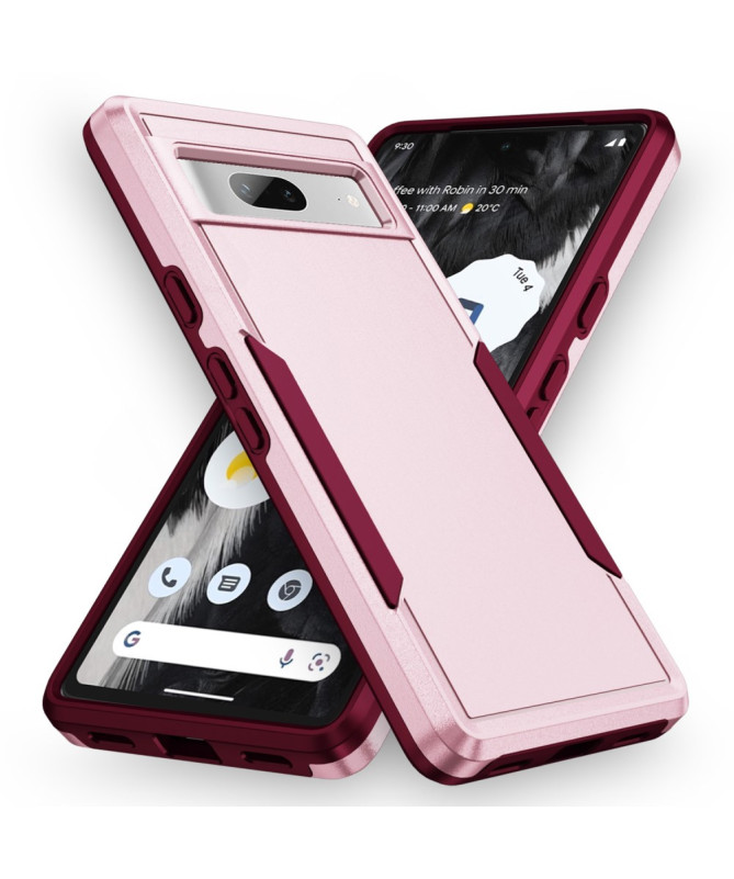 Coque Google Pixel 7a | Armor Shield Renforcée