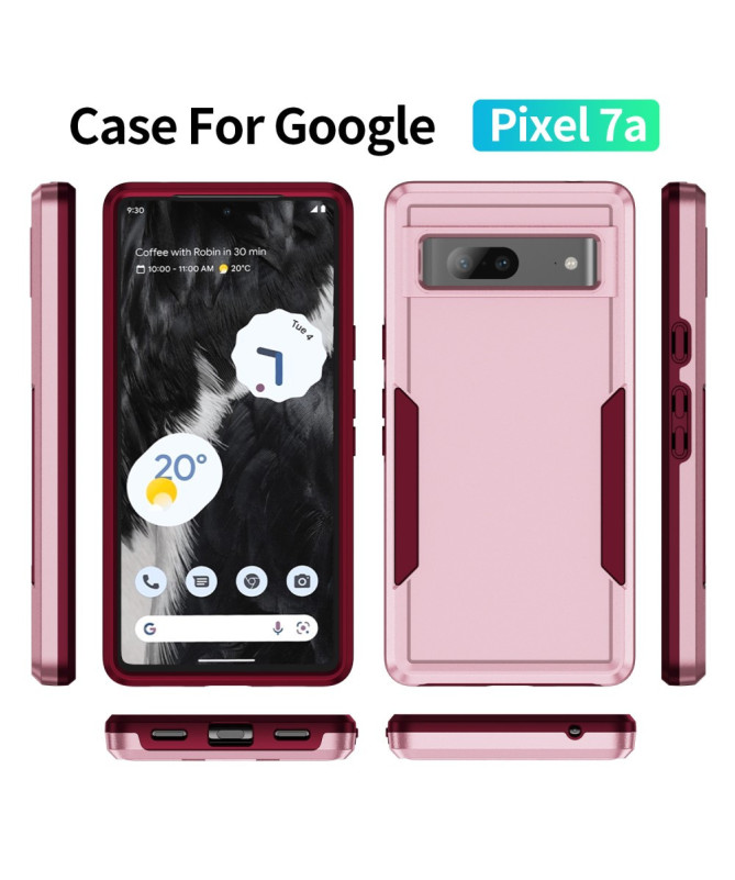Coque Google Pixel 7a | Armor Shield Renforcée