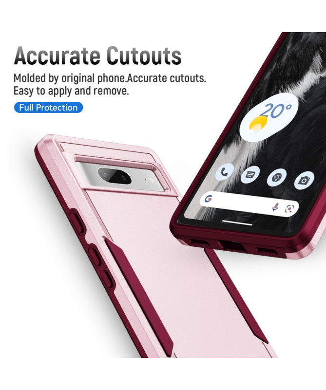 Coque Google Pixel 7a | Armor Shield Renforcée