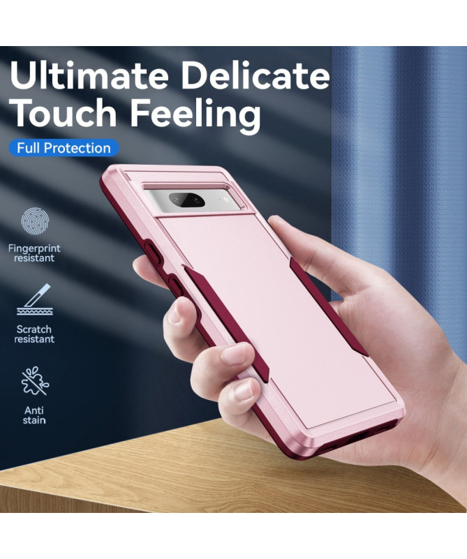 Coque Google Pixel 7a | Armor Shield Renforcée