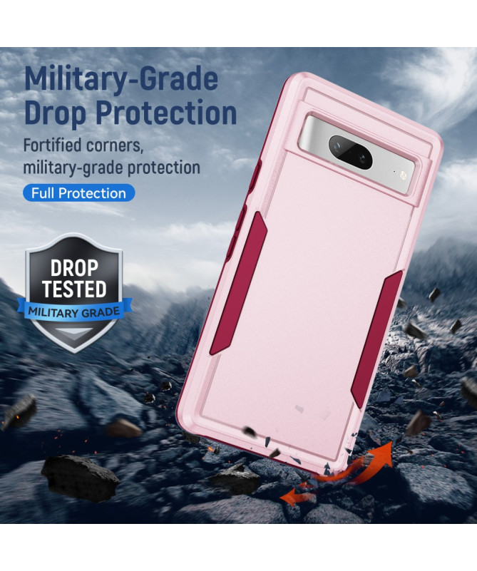 Coque Google Pixel 7a | Armor Shield Renforcée