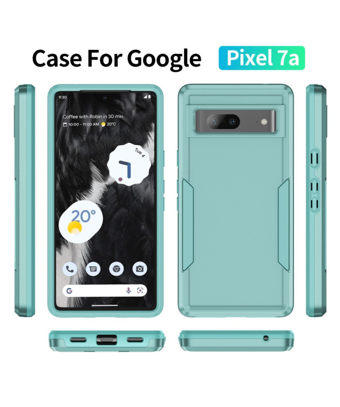 Coque Google Pixel 7a | Armor Shield Renforcée