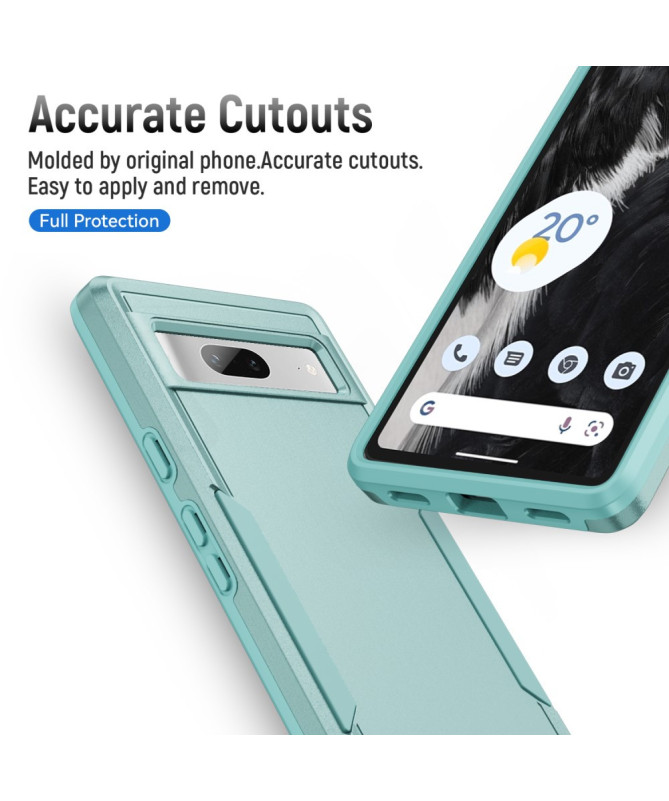 Coque Google Pixel 7a | Armor Shield Renforcée