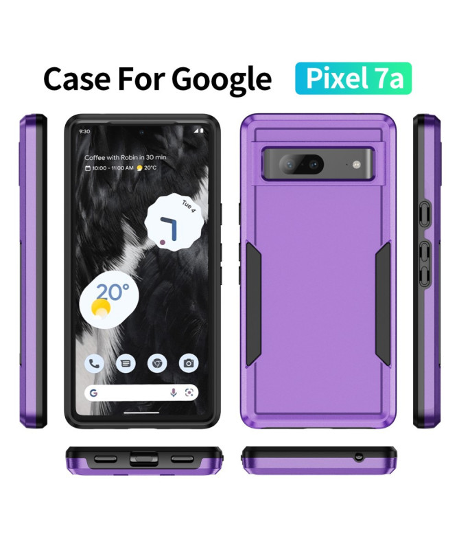 Coque Google Pixel 7a | Armor Shield Renforcée