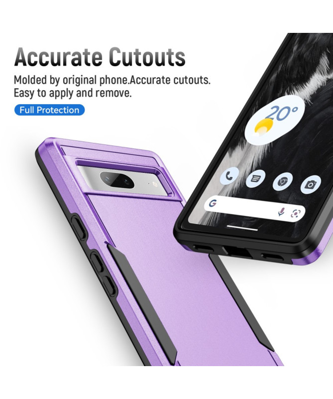 Coque Google Pixel 7a | Armor Shield Renforcée