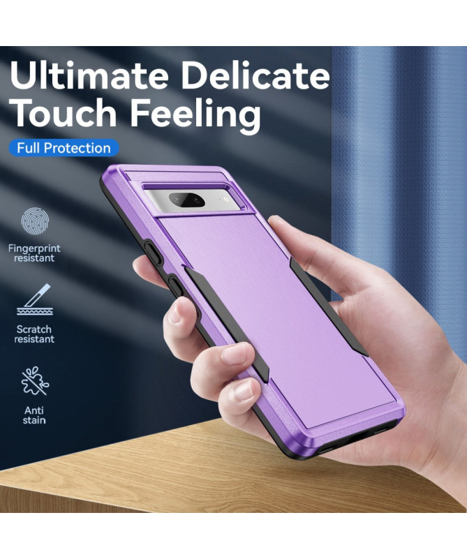 Coque Google Pixel 7a | Armor Shield Renforcée