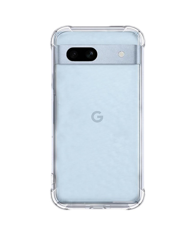 Coque Google Pixel 7a Transparente 1.5mm | ARMOR