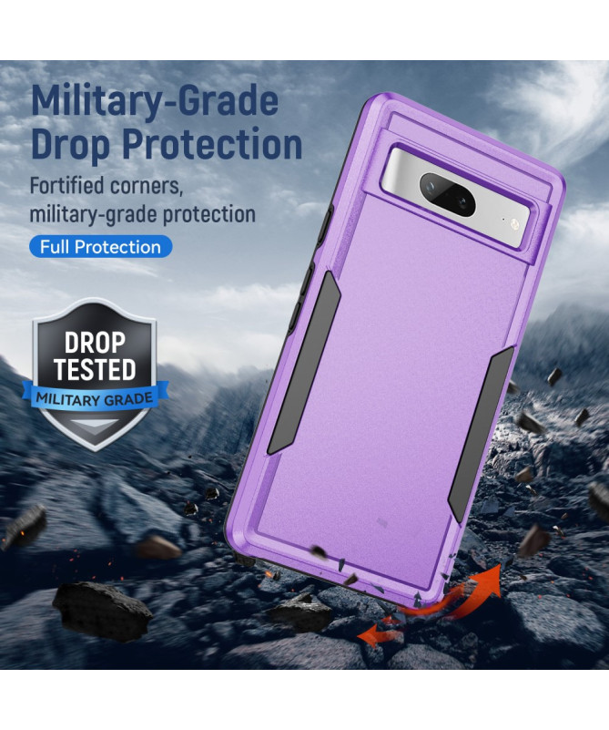 Coque Google Pixel 7a | Armor Shield Renforcée